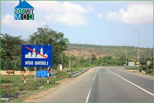 Hình ảnh Lương Sơn, Lâm Đồng