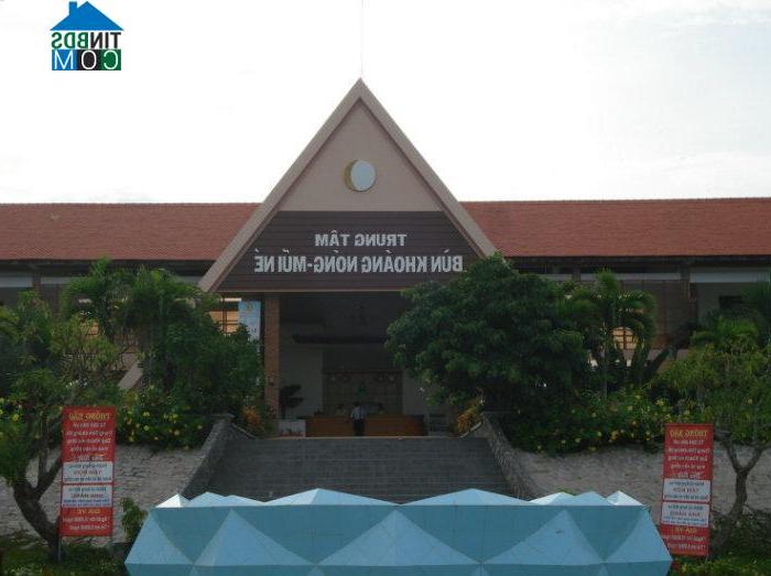 Hình ảnh Mũi Né, Lâm Đồng