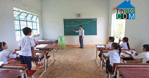 Hình ảnh Cát Tiên 2, Lâm Đồng