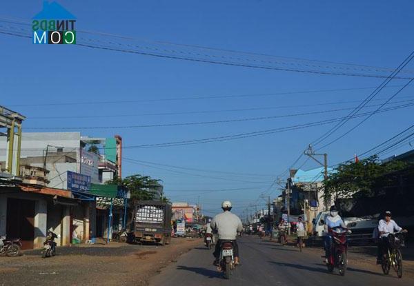 Hình ảnh Cư Jút, Lâm Đồng