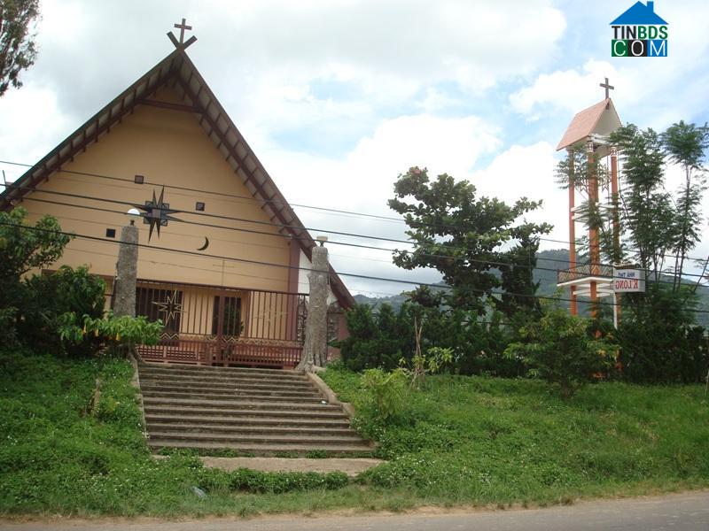 Hình ảnh Hiệp Thạnh, Lâm Đồng