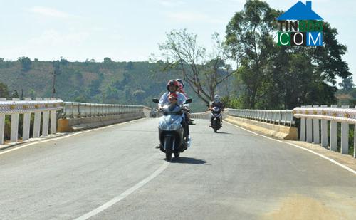 Hình ảnh Hòa Ninh, Lâm Đồng