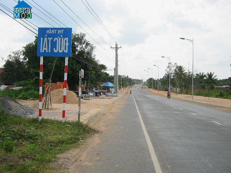 Hình ảnh Hoài Đức, Lâm Đồng