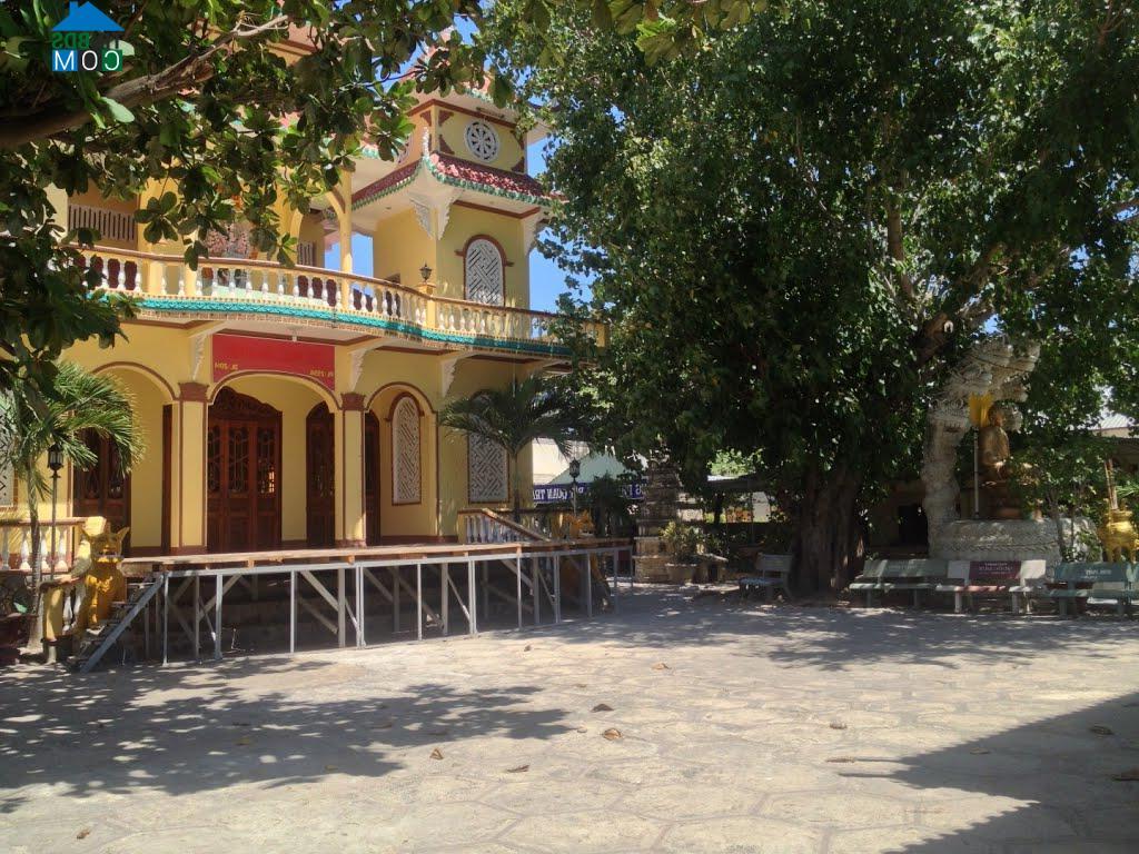 Hình ảnh Liên Hương, Lâm Đồng