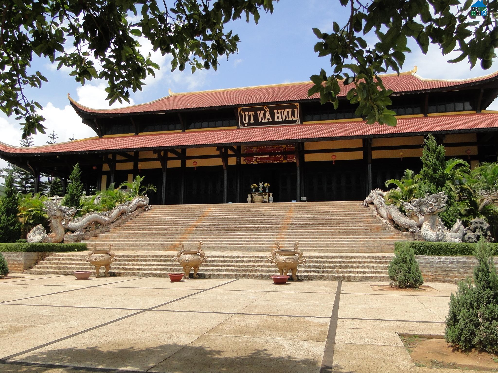 Hình ảnh Nam Ban Lâm Hà, Lâm Đồng