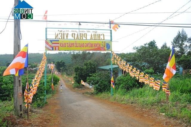 Hình ảnh Nhân Cơ, Lâm Đồng