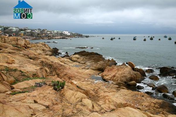 Hình ảnh Phan Rí Cửa, Lâm Đồng