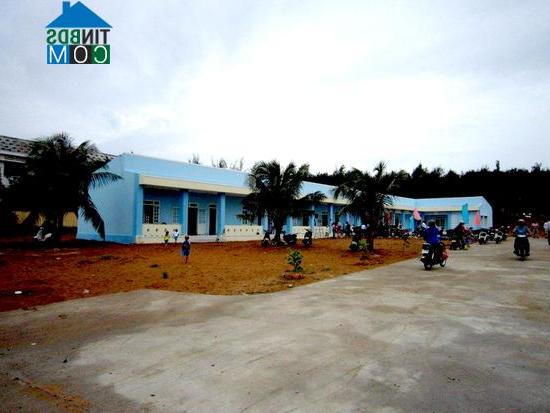 Hình ảnh Phú Quý, Lâm Đồng