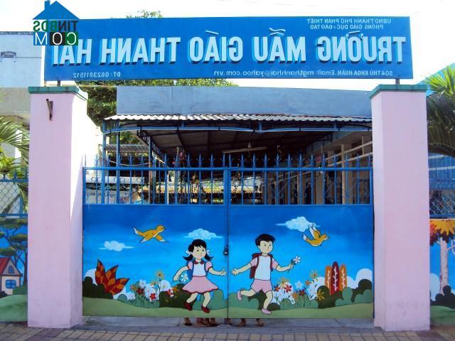 Hình ảnh Phú Thủy, Lâm Đồng