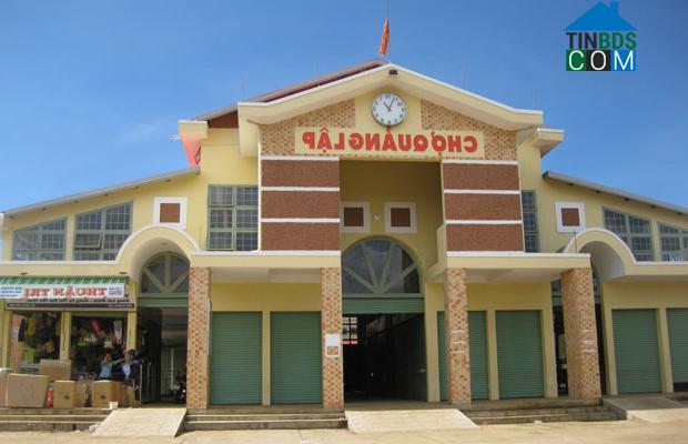 Hình ảnh Quảng Lập, Lâm Đồng