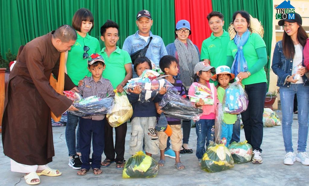 Hình ảnh Tà Năng, Lâm Đồng