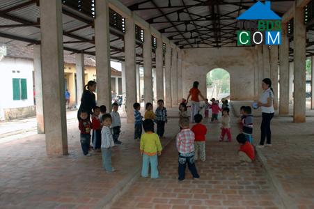 Hình ảnh Khuất Xá, Lạng Sơn