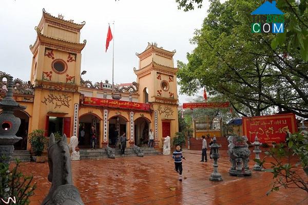 Hình ảnh Đông Kinh, Lạng Sơn