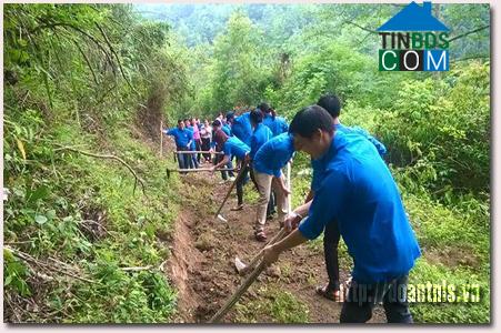 Hình ảnh Hoàng Văn Thụ, Lạng Sơn
