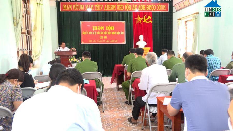 Hình ảnh Hội Hoan, Lạng Sơn