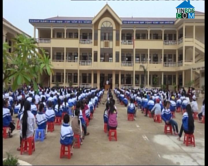 Hình ảnh Yên Bình, Lạng Sơn