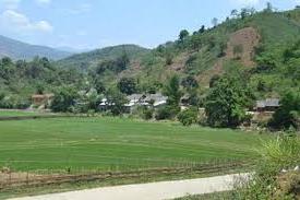 Hình ảnh A Mú Sung, Lào Cai