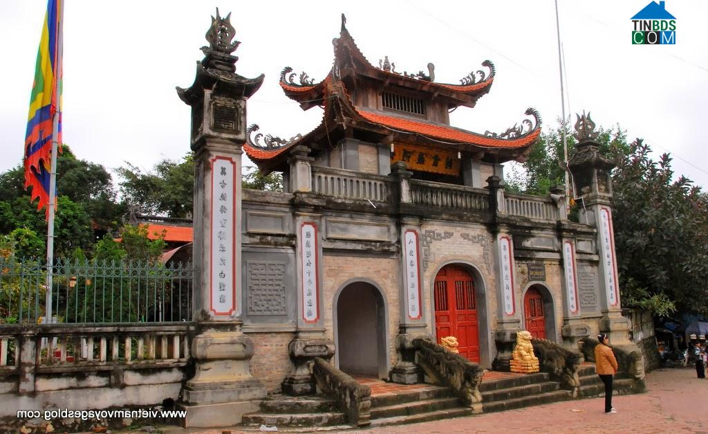 Hình ảnh Bắc Hà, Lào Cai