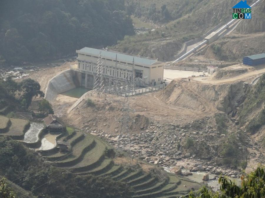 Hình ảnh Bản Liền, Lào Cai