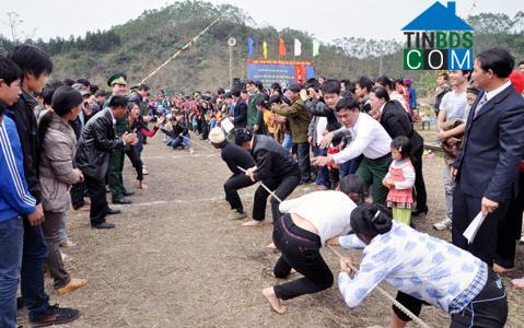 Hình ảnh Quốc Việt, Lạng Sơn