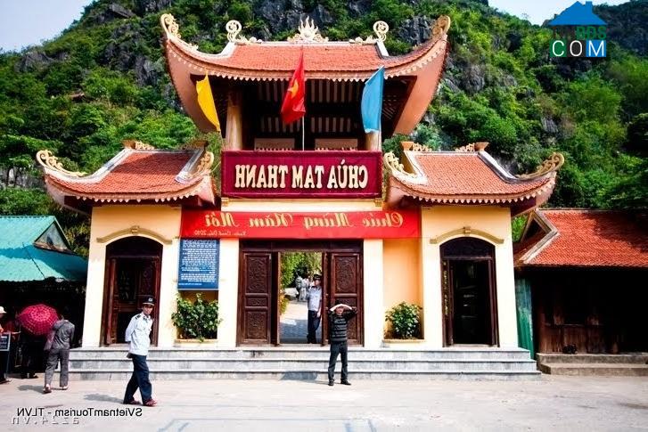 Hình ảnh Tam Thanh, Lạng Sơn