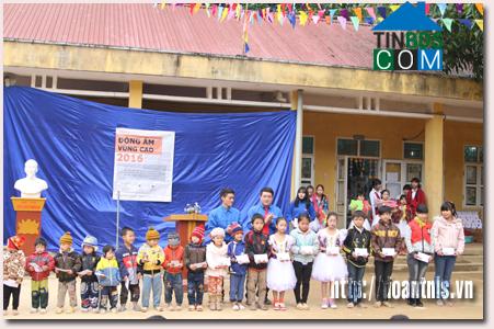 Hình ảnh Tân Tiến, Lạng Sơn