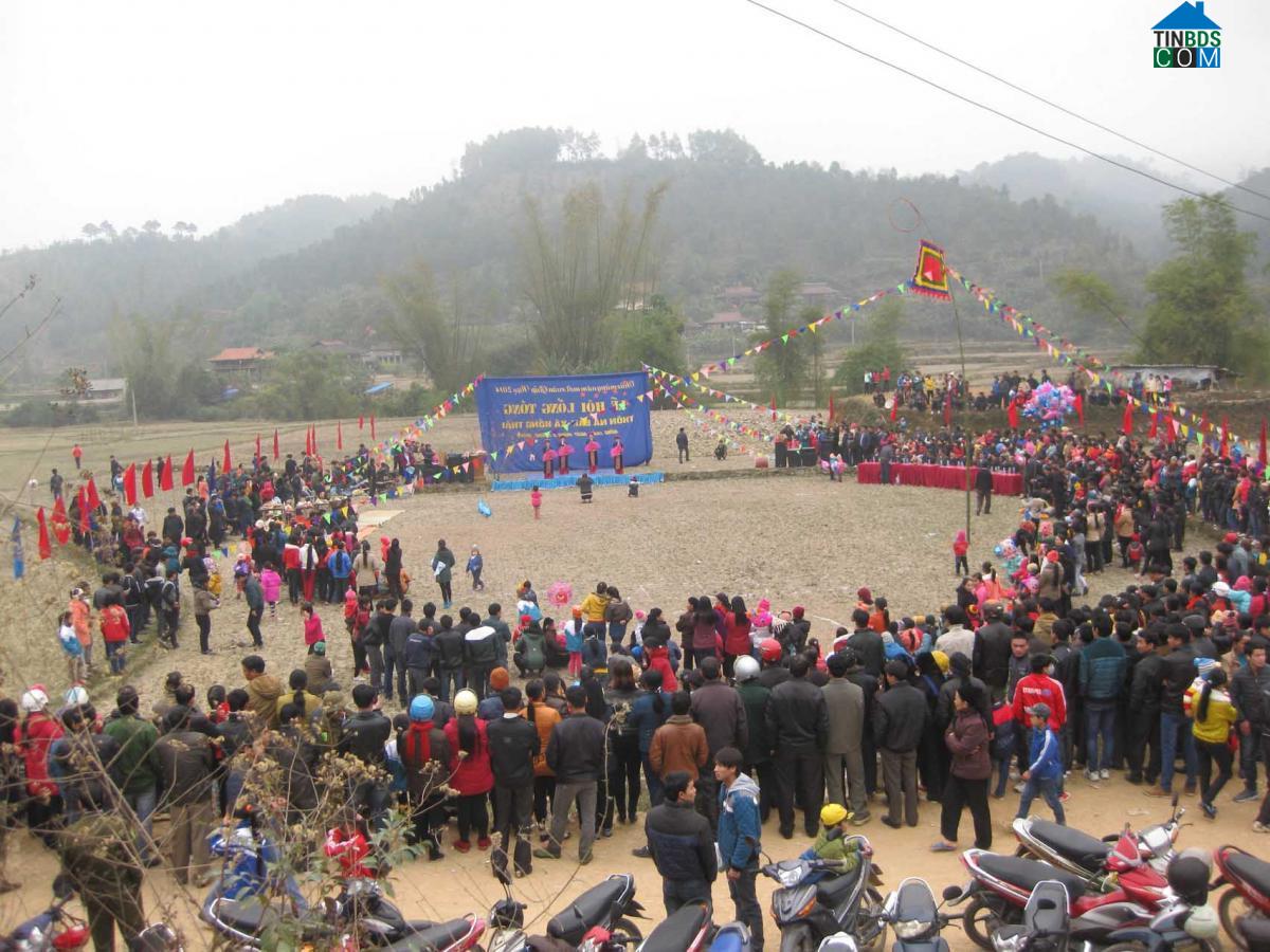 Hình ảnh Tân Văn, Lạng Sơn