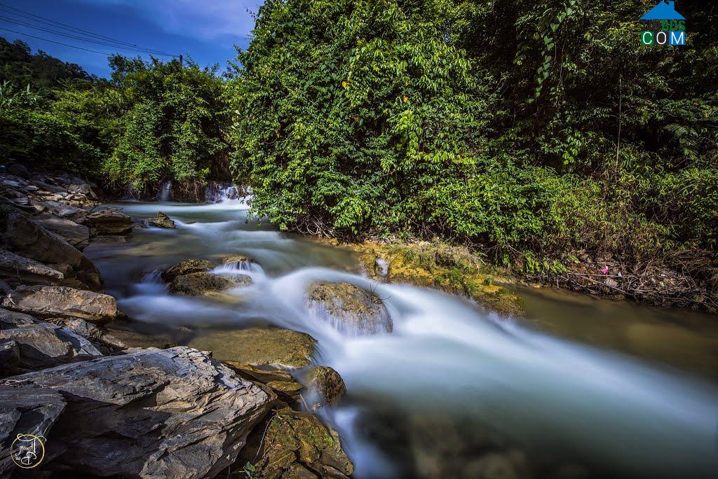 Hình ảnh Tri Lễ, Lạng Sơn