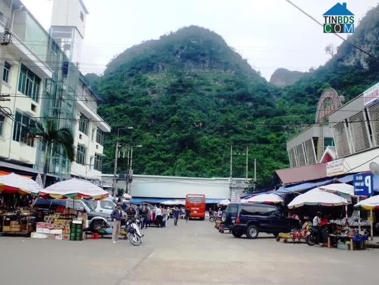 Hình ảnh Văn Lãng, Lạng Sơn