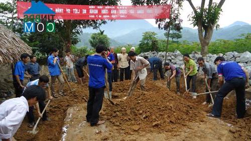 Hình ảnh Lâm Giang, Lào Cai