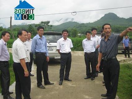 Hình ảnh Lâm Thượng, Lào Cai