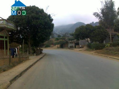 Hình ảnh Liên Sơn, Lào Cai