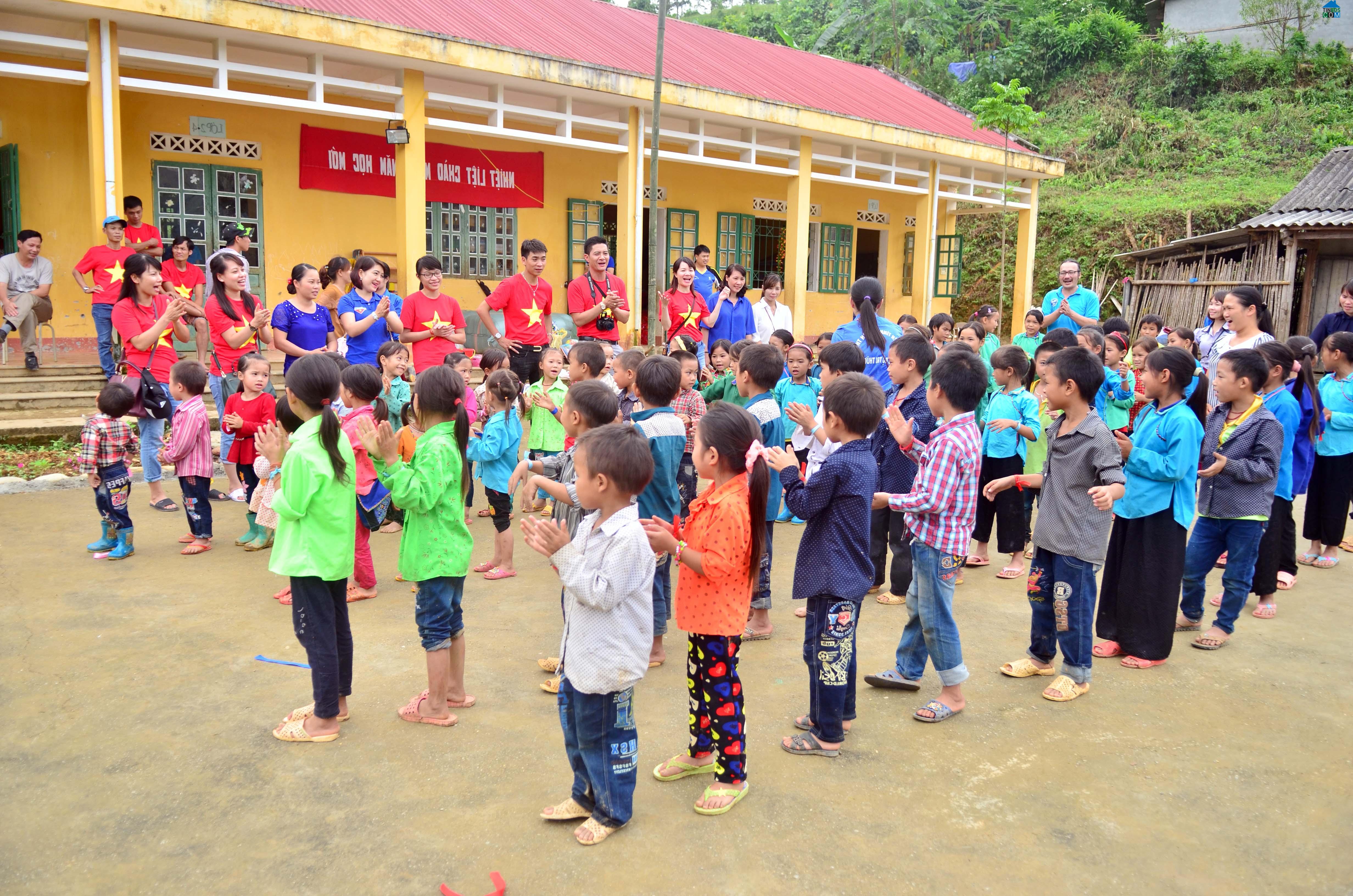 Hình ảnh Bảo Hà, Lào Cai