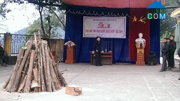 Hình ảnh Bảo Nhai, Lào Cai