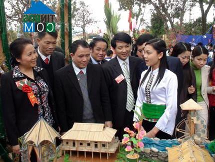 Hình ảnh Cảm Nhân, Lào Cai