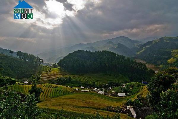 Hình ảnh Chế Tạo, Lào Cai