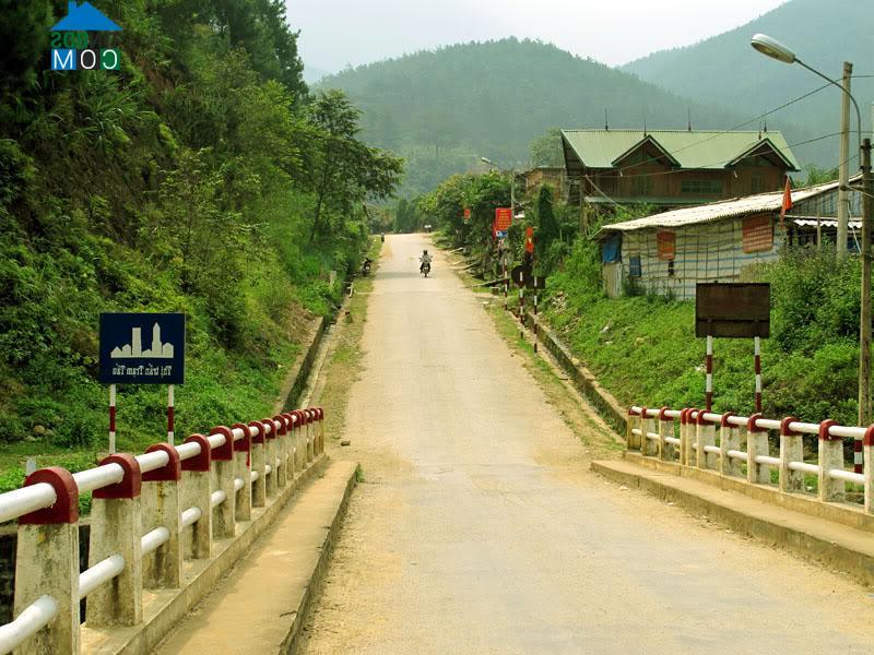 Hình ảnh Hạnh Phúc, Lào Cai