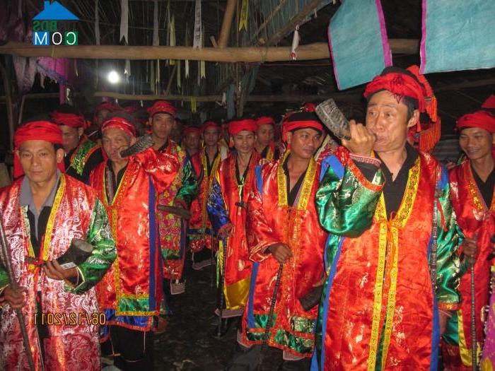 Hình ảnh Tân Hợp, Lào Cai