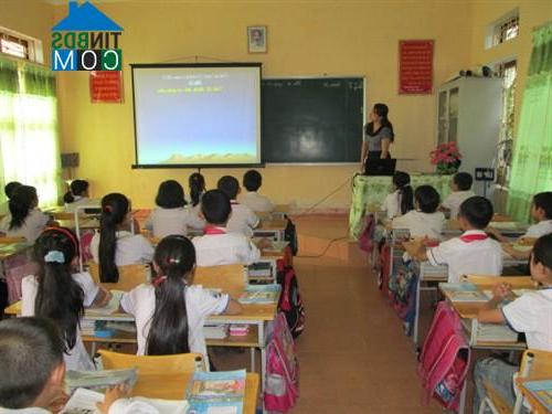 Hình ảnh Mậu A, Lào Cai