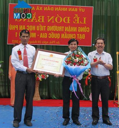 Hình ảnh Mường Lai, Lào Cai