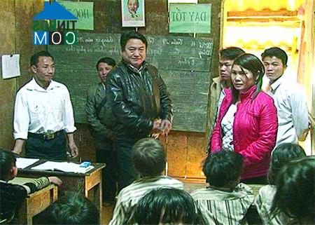 Hình ảnh Phình Hồ, Lào Cai