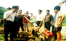 Hình ảnh Phong Dụ Hạ, Lào Cai