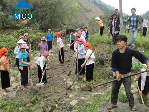 Hình ảnh Phong Dụ Thượng, Lào Cai