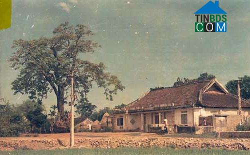 Hình ảnh Vân Tụ, Nghệ An