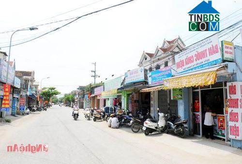 Hình ảnh Vinh Phú, Nghệ An