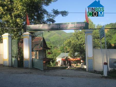 Hình ảnh Yên Hòa, Nghệ An