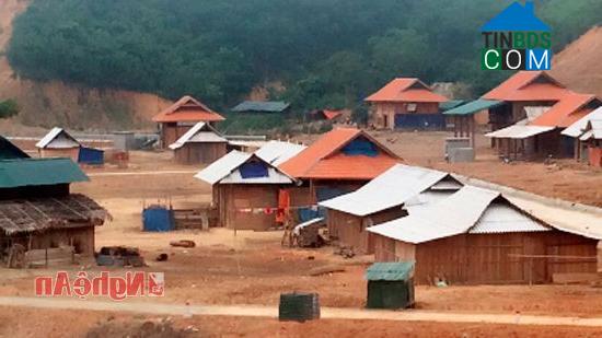 Hình ảnh Yên Na, Nghệ An