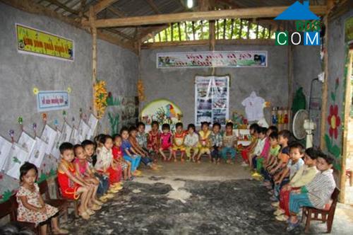 Hình ảnh Thượng Hà, Lào Cai