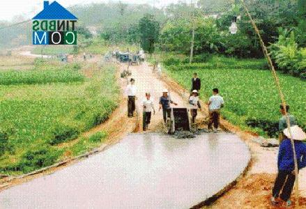 Hình ảnh Trấn Yên, Lào Cai