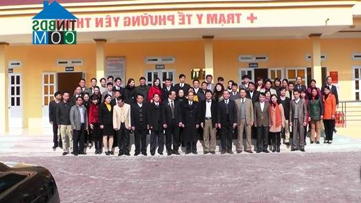 Hình ảnh Văn Phú, Lào Cai